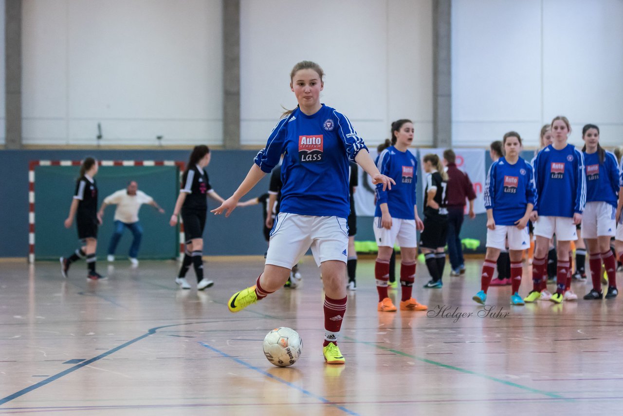 Bild 63 - Norddeutschen Futsalmeisterschaften : Sieger: Osnabrcker SC